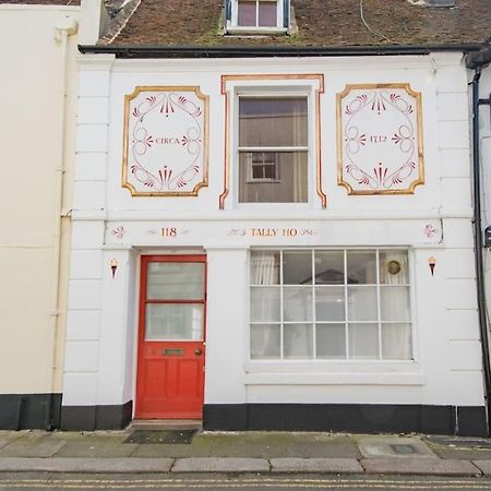 Tally Ho Deal Exterior foto